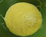 Foto del paso 1 de la receta: Pastel casero de mantequilla con avellanas
