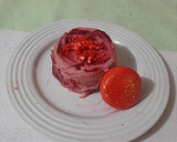 Foto del paso 5 de la receta: Mousse de chocolate y mirror glass