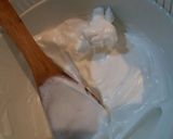 Foto langkah ke 3 dari resep Cheese cake Rice cooker lumer bahan murah !.
