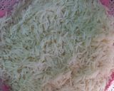 Foto langkah ke 1 dari resep Nasi Liwet Basmati.