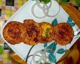 முட்டை ரோஸ்ட் (Muttai roast recipe in tamil) ரெசிபி ஸ்டேப் 6 புகைப்படம்