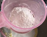 Foto langkah ke 2 dari resep GBAC #3. Vanilla Cupcake (Moist, metode semi-muffin).