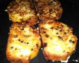 Classic French toast recipe step 4 photo