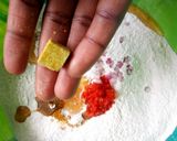 A picture of step 2 of Patheera.