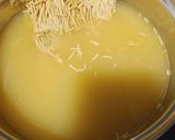 Foto del paso 5 de la receta Ramen casero rápido y sencillo