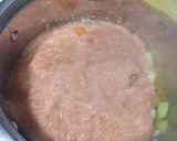 Foto del paso 4 de la receta: Fideos de Burbujita🦋