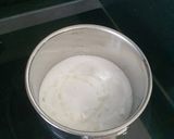 Une image de l'étape 1 de Caramel beurre salé.