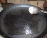 A picture of step 7 of पौष्टिक वेज चीला (poushtik veg cheela recipe in hindi).