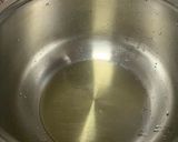 A picture of step 2 of Carrot halwa.