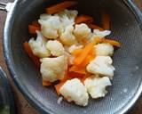 Spicy Crispy Veggies recipe step 1 photo