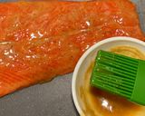 A picture of step 3 of Simple Roasted Salmon.