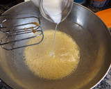 Foto del paso 1 de la receta: Bizcocho rápido de naranja y coco