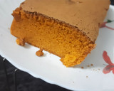ராகி மால்ட் கேக்(ragi malt cake recipe in tamil) ரெசிபி ஸ்டேப் 10 புகைப்படம்