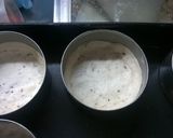 Foto del paso 2 de la receta: PIZZALETAS..(tartas de pizza)