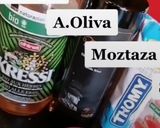 Foto del paso 1 de la receta: Salsa liviana para ensalada 🥗🥗🥗