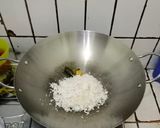 Foto langkah ke 1 dari resep Laksa Bogor Ekstra Tahu Putih.