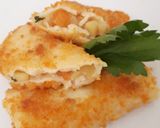 Foto langkah ke 8 dari resep Risoles Isi Sayur.