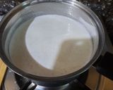 ঝটপট মালাই কেক(jhatpat malai cake recipe in Bengali) রেসিপির ধাপ 1 ছবি