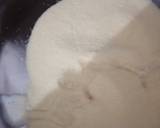 Sooji halwa recipe step 1 photo