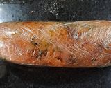 Foto del paso 2 de la receta: Rollo de pechuga rellena