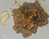 Foto del paso 6 de la receta: Arroz con verduras
