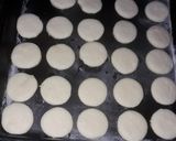 Foto del paso 7 de la receta: Alfajores de Maizena