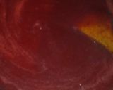 Foto del paso 3 de la receta: Mermelada de flor de Jamaica