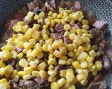 Foto del paso 4 de la receta: Mazorcada de carne