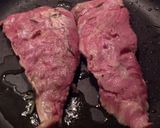 Foto del passaggio 4 della ricetta Secreto di Pata Negra cotto sottovuoto a bassa temperatura