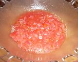 Foto del paso 9 de la receta: Salsa de tomates casera