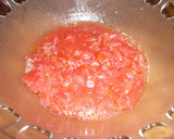 Foto del paso 9 de la receta: Salsa de tomates casera