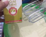 Foto langkah ke 3 dari resep New York Cheesecake.