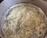 Zúzapörkölt 🧅🧄🌶🍅 😋 recept fázis 1 fotója