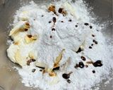 Foto del paso 5 de la receta Mini delicias de carrot cake