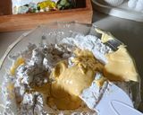 Foto langkah ke 2 dari resep Telur Gabus Keju.