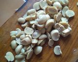 Foto del paso 3 de la receta: Risotto de pollo y hongos