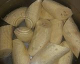 Foto del paso 2 de la receta Pastelón de plátanos maduros