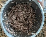 Foto del paso 2 de la receta: Empanaditas colombianas de res y papa en freidora de aire y con o sin Thermomix