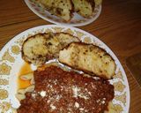 A picture of step 5 of Cheesy Herb Garlic Bread Loaf.