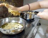 ભાવનગરી ગાઠીયા રેસીપી સ્ટેપ3ફોટો
