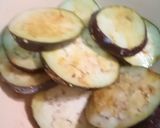 A picture of step 10 of Sweet and Sour Eggplant and Paneer.