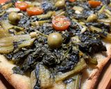 Foto del paso 9 de la receta Coca de acelgas