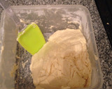 Foto del paso 8 de la receta: Tapa para alfajores de maicena ! (caseras y ricas)