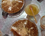 صورة لخطوة 4 من وصفة رفيس الكوشة روعة 😻😻😻