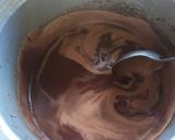Foto langkah ke 3 dari resep Agar Agar Malkist Chocolatos.