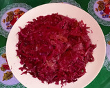 Foto del paso 8 de la receta: Col Sagrada (col agridulce)