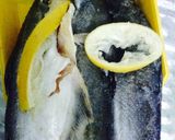 Foto langkah ke 1 dari resep Pindang Ikan Patin Seger.