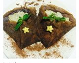 Foto langkah ke 8 dari resep Crepe Durian 😋.