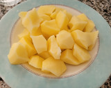 Foto del paso 3 de la receta: Patatas guisadas con ternera