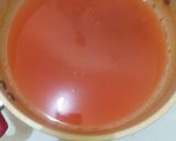 Foto langkah ke 2 dari resep Asinan mangga muda.